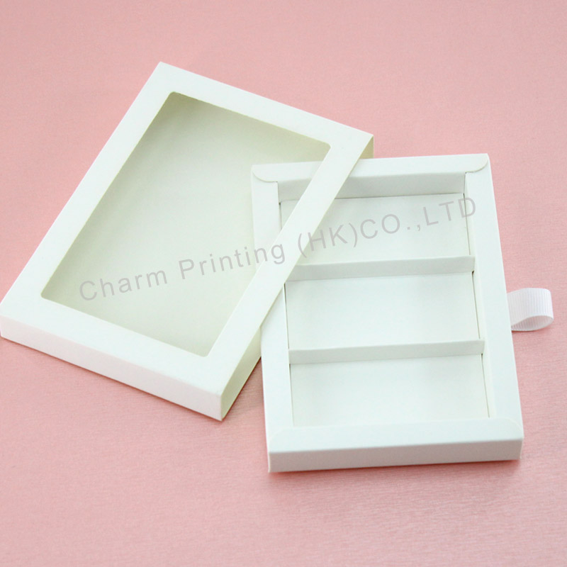 Food packaging box